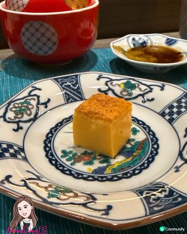 灣仔【雅】幾百蚊都食到Dinner OMAKASE