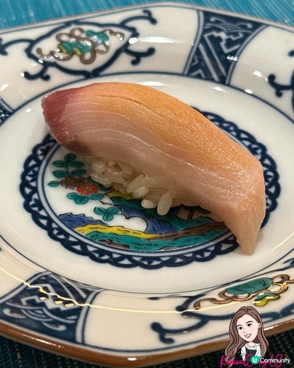 灣仔【雅】幾百蚊都食到Dinner OMAKASE