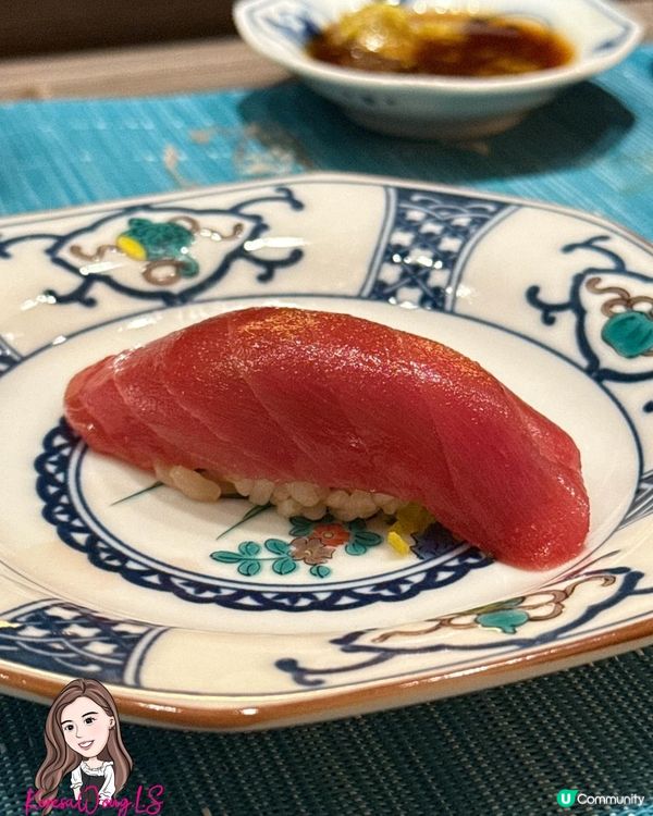 灣仔【雅】幾百蚊都食到Dinner OMAKASE