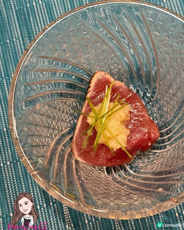 灣仔【雅】幾百蚊都食到Dinner OMAKASE