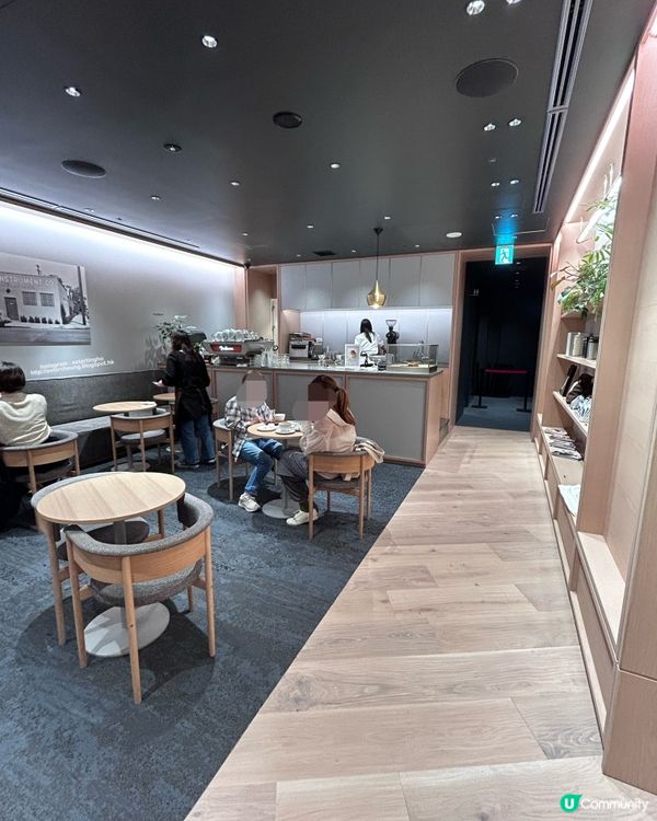 澀谷 💕 世界知名樂器行 🎸 樓下隠藏的 cafe 