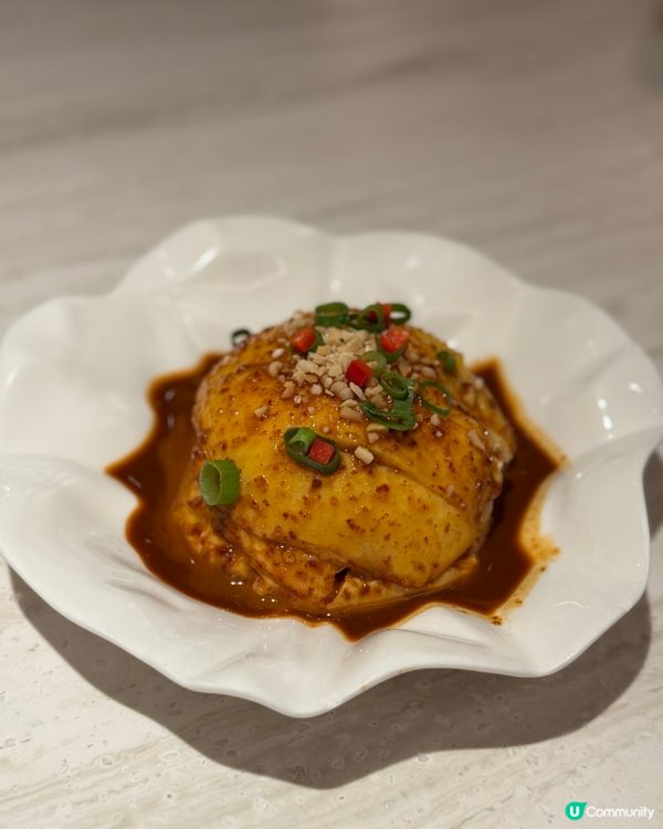 彩色小籠包 🌈