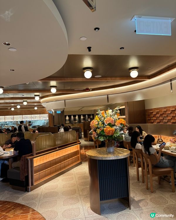 彩色小籠包 🌈