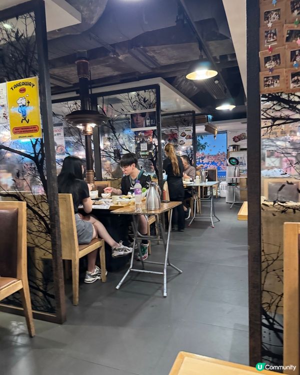 好正既醬油蟹🦀