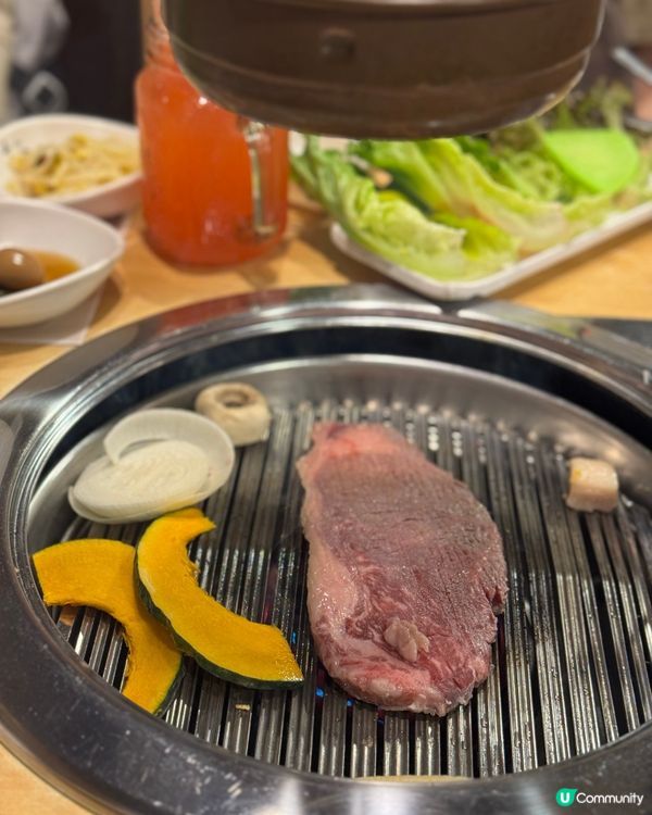 好正既醬油蟹🦀