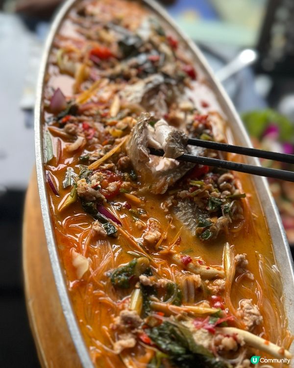 蟹肉蟹膏炒蛋配薄餅超有驚喜