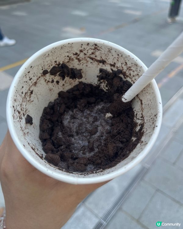 泰國過江龍自助機·$14起就飲到🥤🍧😳