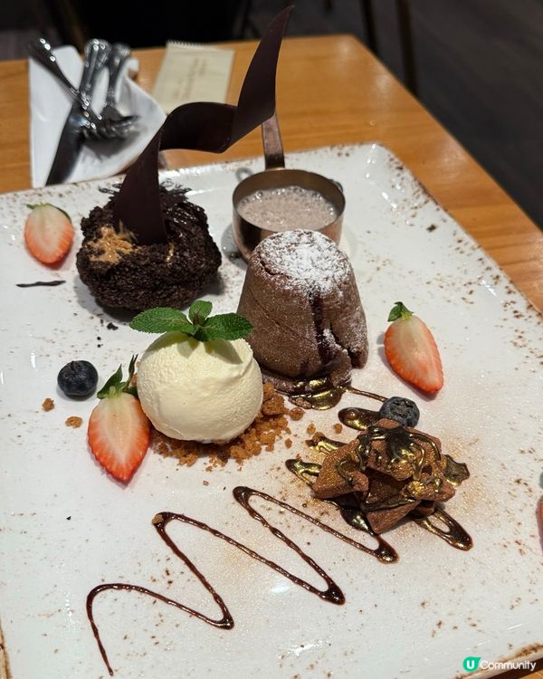 九龍塘隱世西餐！😋 食物高質又抵食！💯