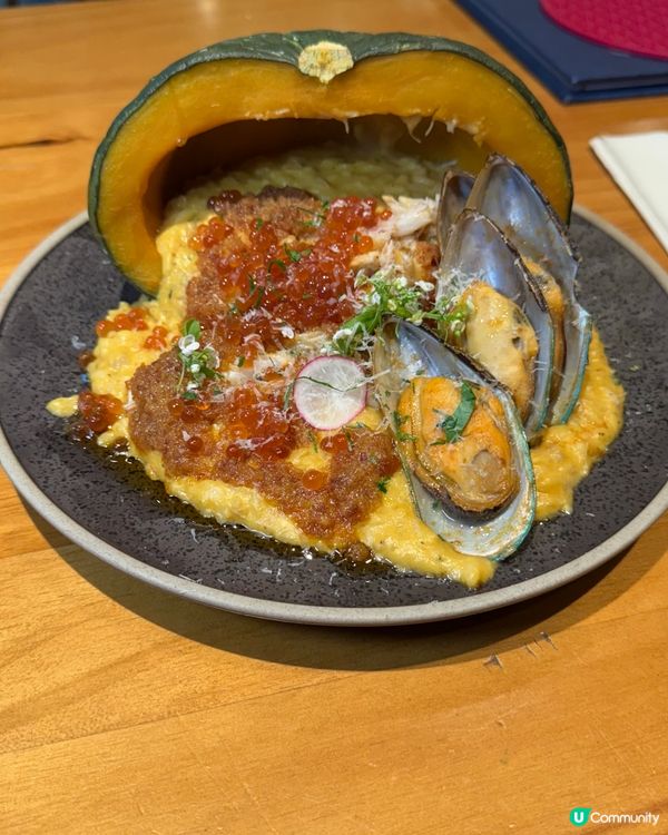 九龍塘隱世西餐！😋 食物高質又抵食！💯