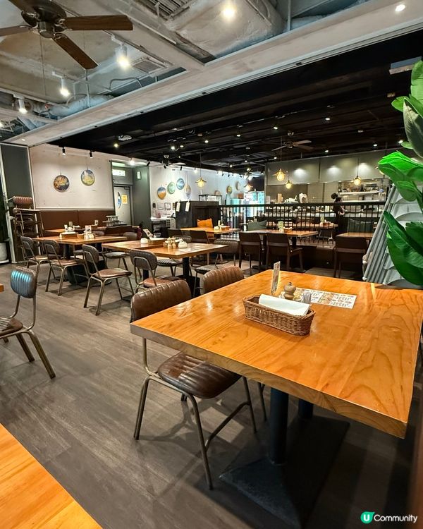 九龍塘隱世西餐！😋 食物高質又抵食！💯