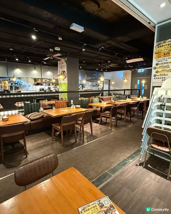 九龍塘隱世西餐！😋 食物高質又抵食！💯