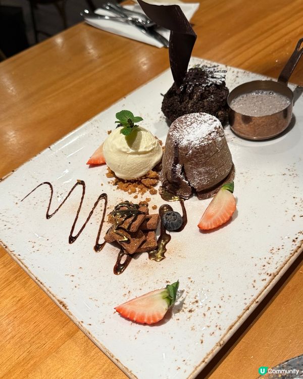 九龍塘隱世西餐！😋 食物高質又抵食！💯