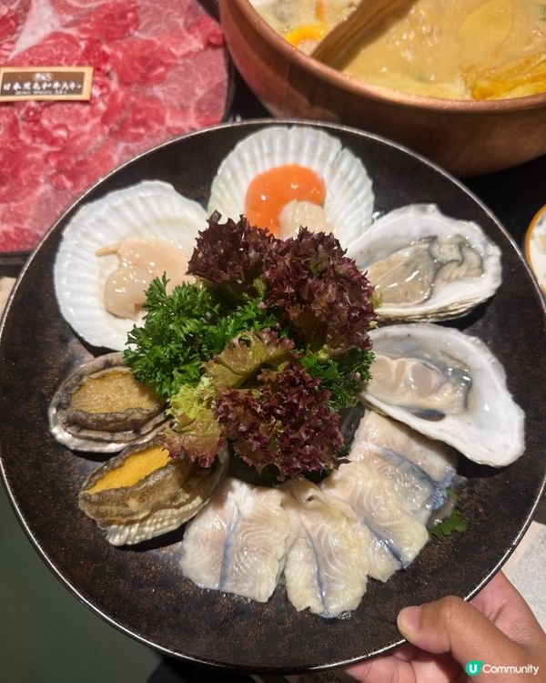 1.  夏天打邊爐🔥！人氣椰子主題火鍋🥥😋