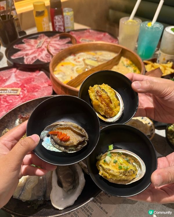 1.  夏天打邊爐🔥！人氣椰子主題火鍋🥥😋