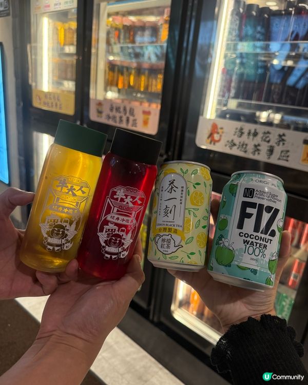 1.  夏天打邊爐🔥！人氣椰子主題火鍋🥥😋