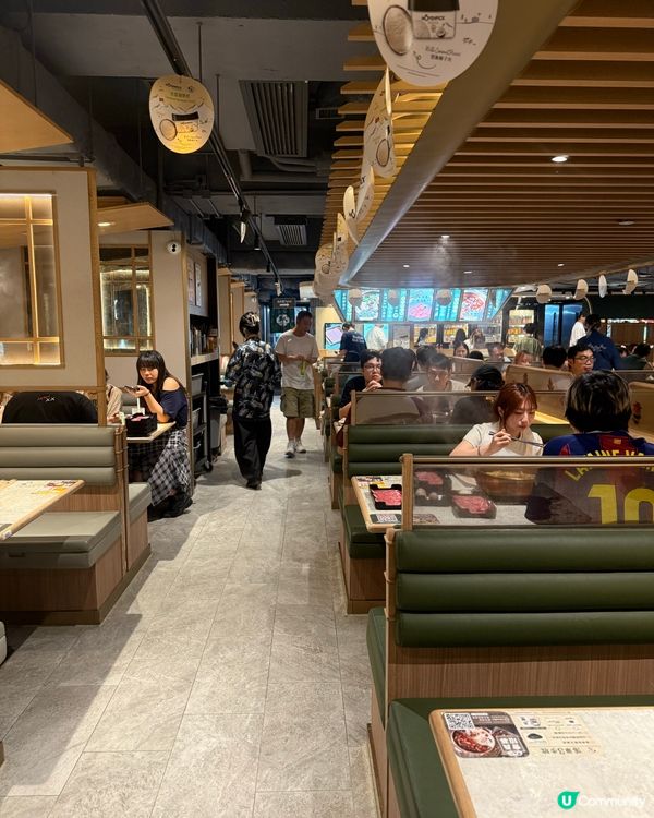 1.  夏天打邊爐🔥！人氣椰子主題火鍋🥥😋