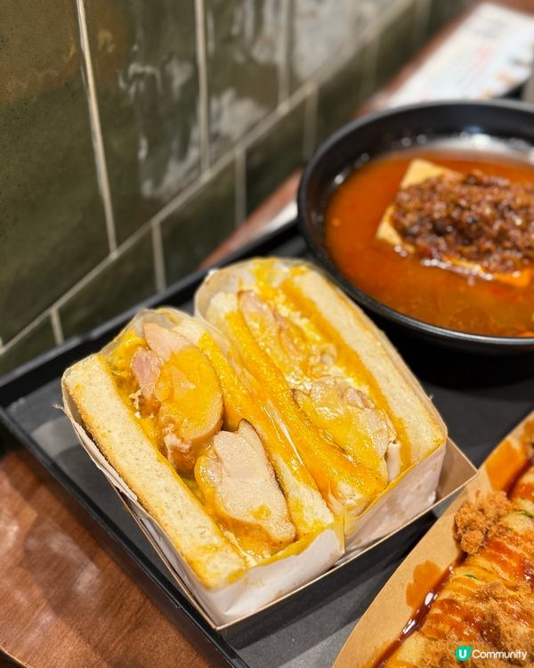 芝士蛋餅控🤤！台式早餐必食😋😍💖