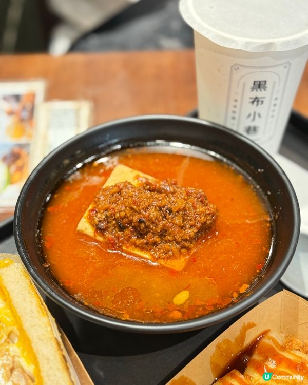 芝士蛋餅控🤤！台式早餐必食😋😍💖