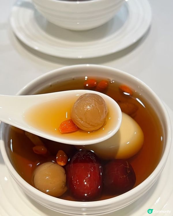 1.  經後補血必飲！當歸紅棗湯 🩸 補氣養顏！😋