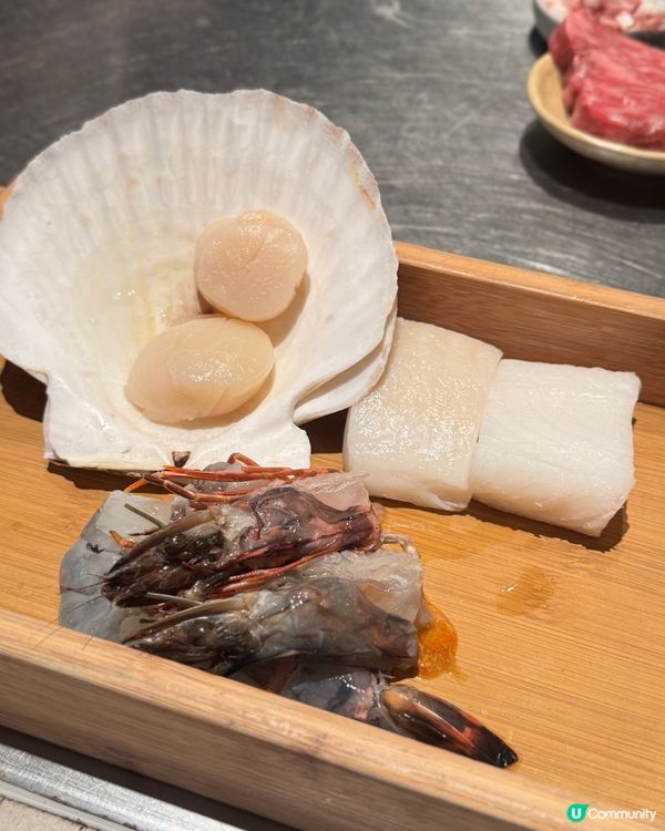 海賀鐵板燒！尖咀夜景超正！🤩