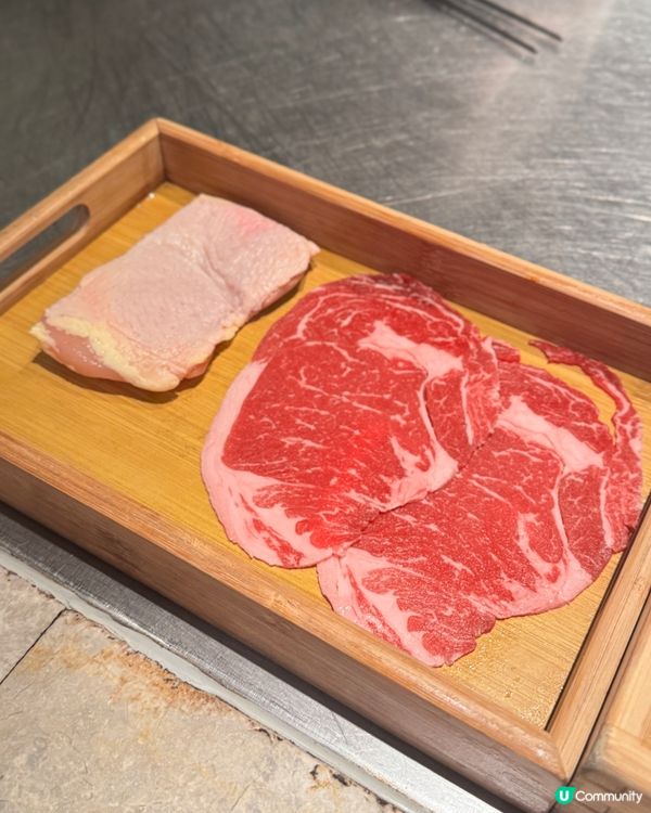 海賀鐵板燒！尖咀夜景超正！🤩