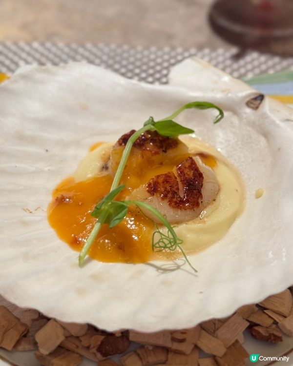 海賀鐵板燒！尖咀夜景超正！🤩