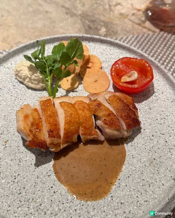 海賀鐵板燒！尖咀夜景超正！🤩