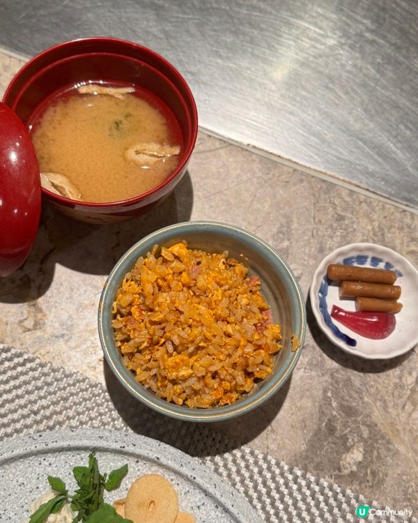 海賀鐵板燒！尖咀夜景超正！🤩