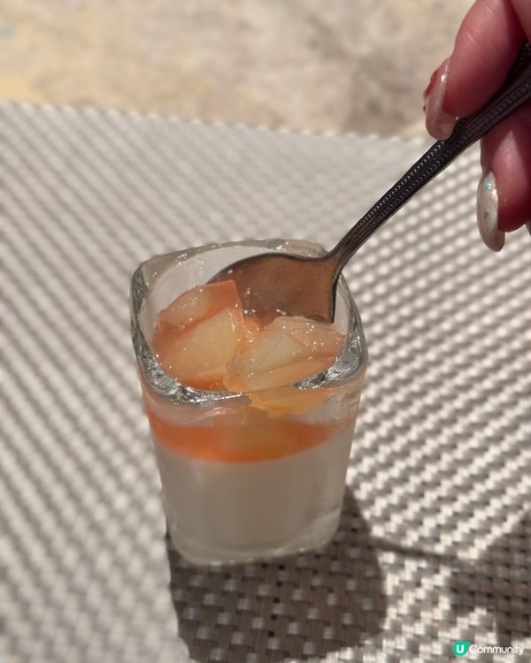 海賀鐵板燒！尖咀夜景超正！🤩