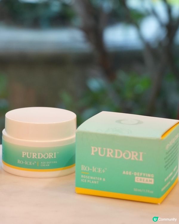 1.  抗老恩物！✨ 美國品牌秋冬必備！水潤爆燈！💧