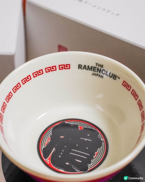 日本伴手禮｜來東京一定要試的拉麵零食✨