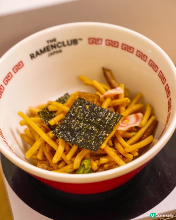 日本伴手禮｜來東京一定要試的拉麵零食✨