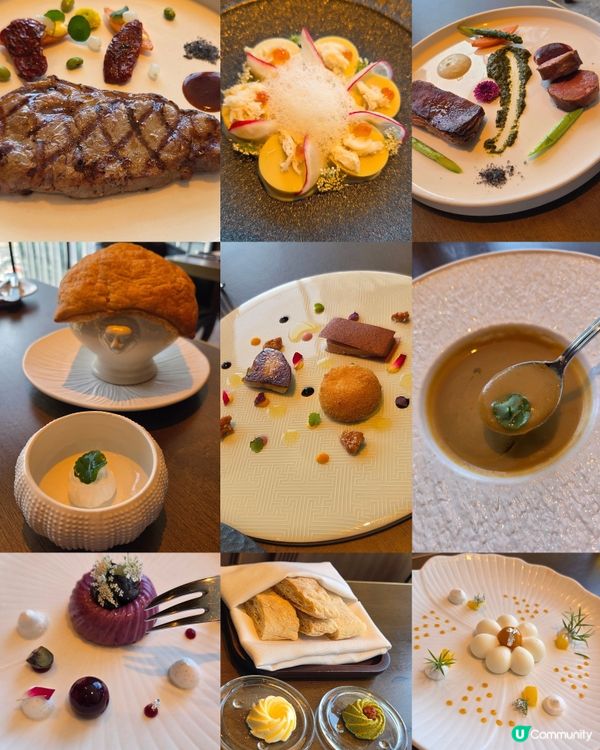 浪漫情調法國餐🥂