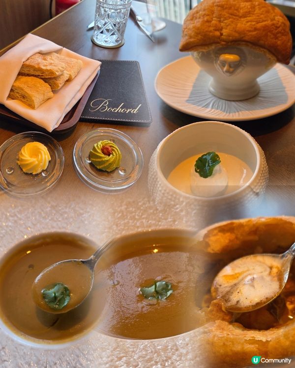 浪漫情調法國餐🥂