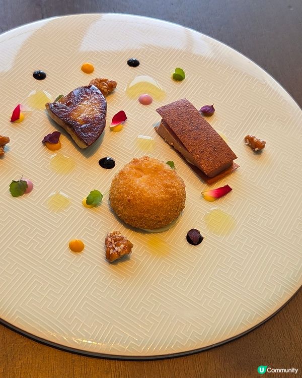 浪漫情調法國餐🥂