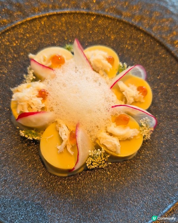 浪漫情調法國餐🥂