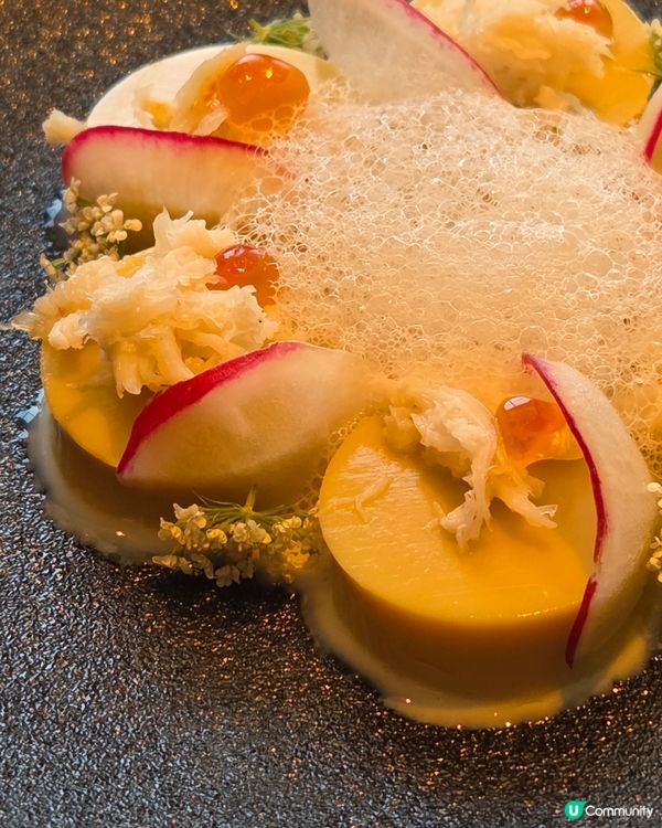 浪漫情調法國餐🥂