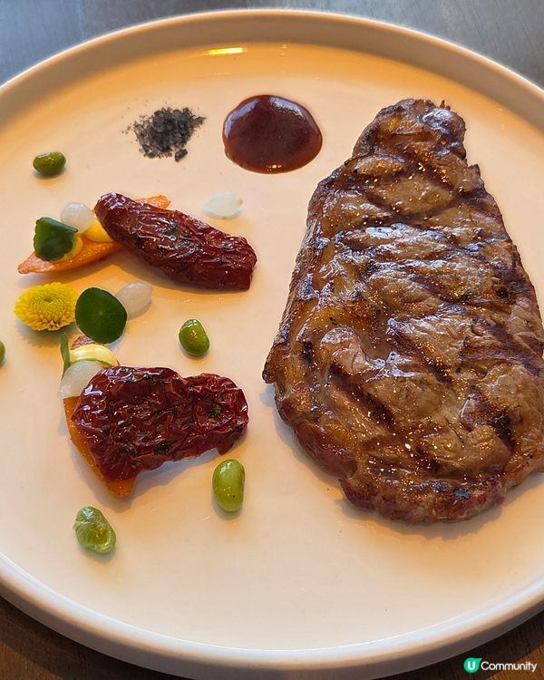 浪漫情調法國餐🥂