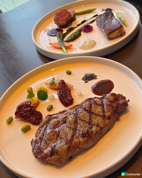 浪漫情調法國餐🥂