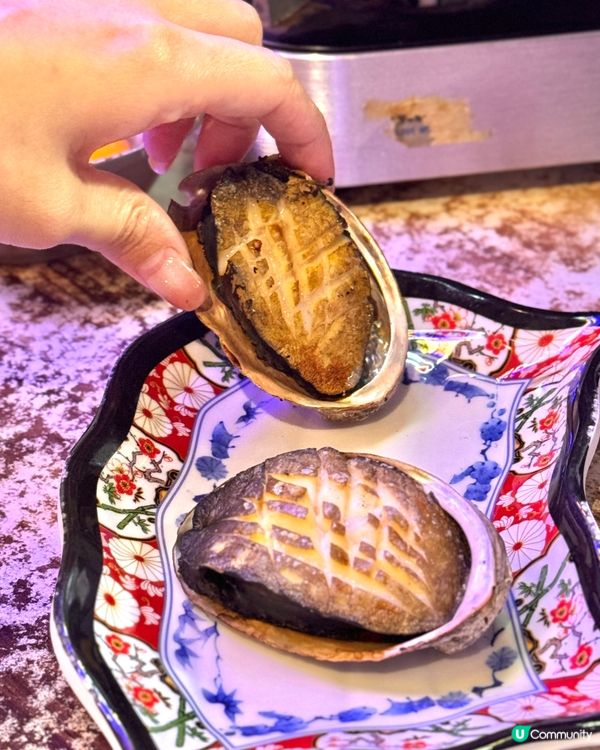 元朗宵夜推介！霓虹燈打卡📸😋