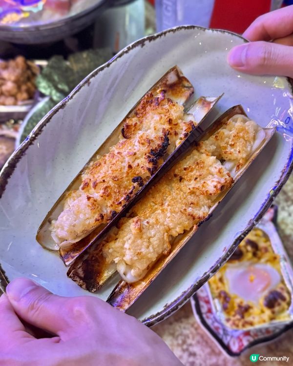 元朗宵夜推介！霓虹燈打卡📸😋