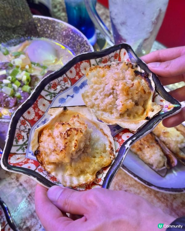 元朗宵夜推介！霓虹燈打卡📸😋