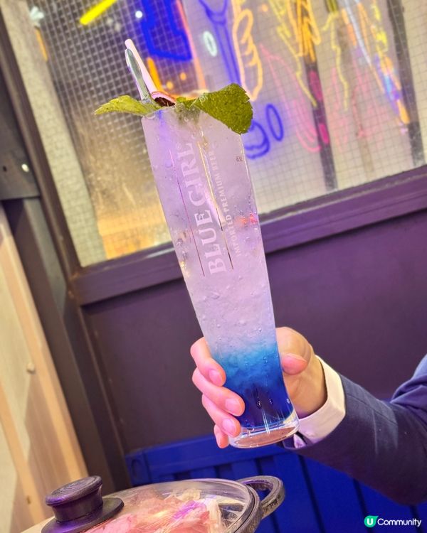 元朗宵夜推介！霓虹燈打卡📸😋