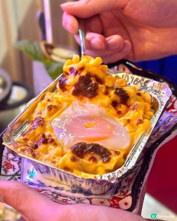 元朗宵夜推介！霓虹燈打卡📸😋