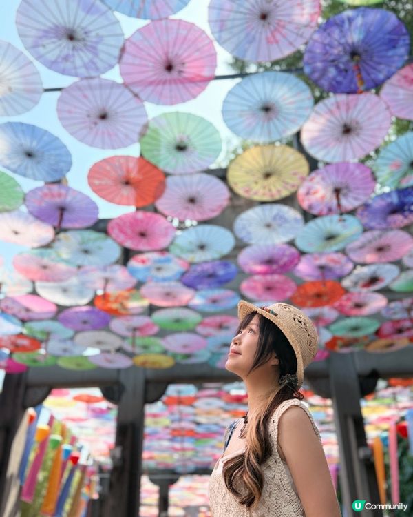 深圳潑水節💦！濕身狂歡等你嚟！🥳