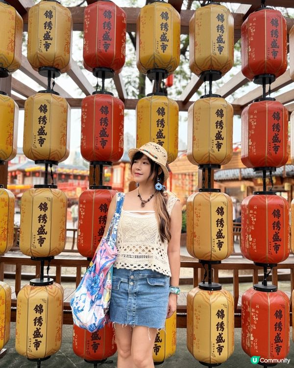 深圳潑水節💦！濕身狂歡等你嚟！🥳