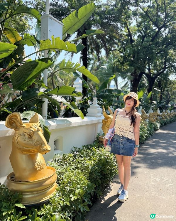 深圳潑水節💦！濕身狂歡等你嚟！🥳