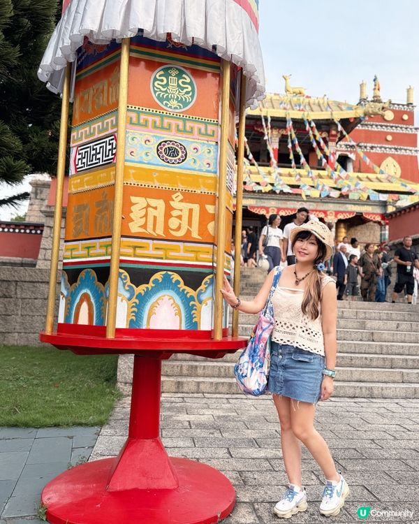 深圳潑水節💦！濕身狂歡等你嚟！🥳