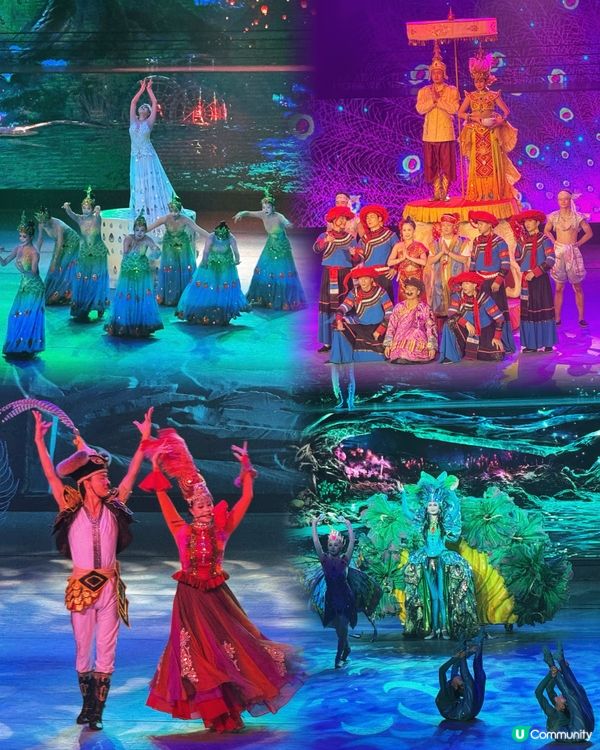 深圳潑水節💦！濕身狂歡等你嚟！🥳