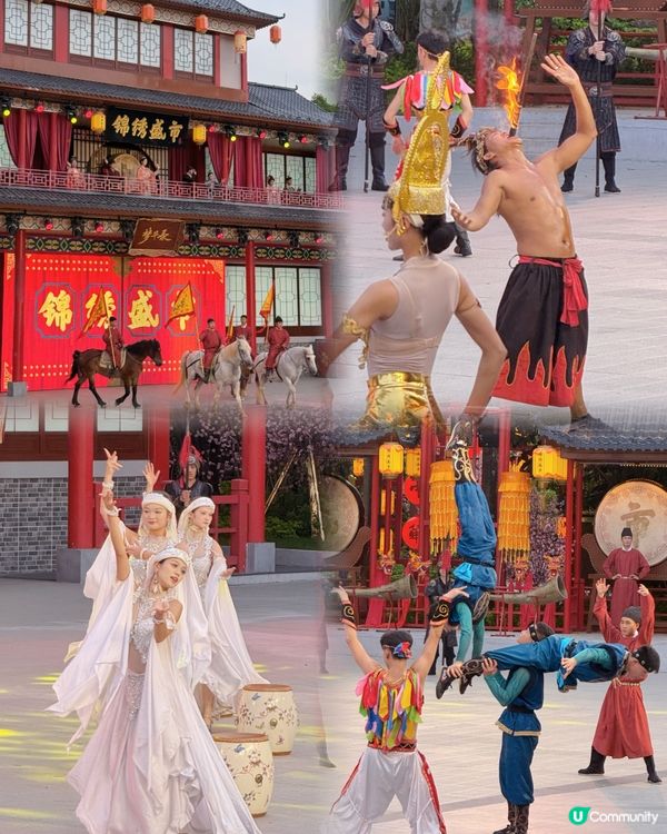 深圳潑水節💦！濕身狂歡等你嚟！🥳